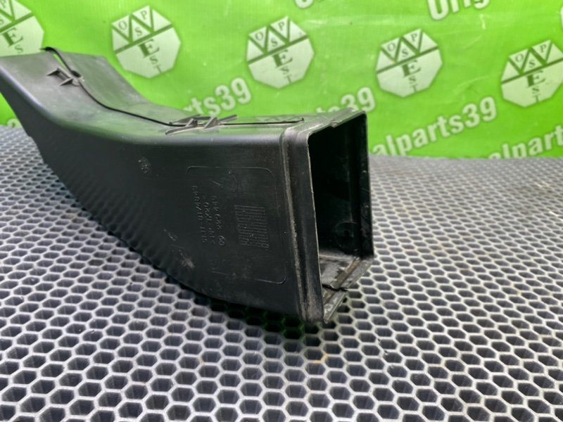 Воздуховод охлаждения тормозов, 1000 рублей, Калининград