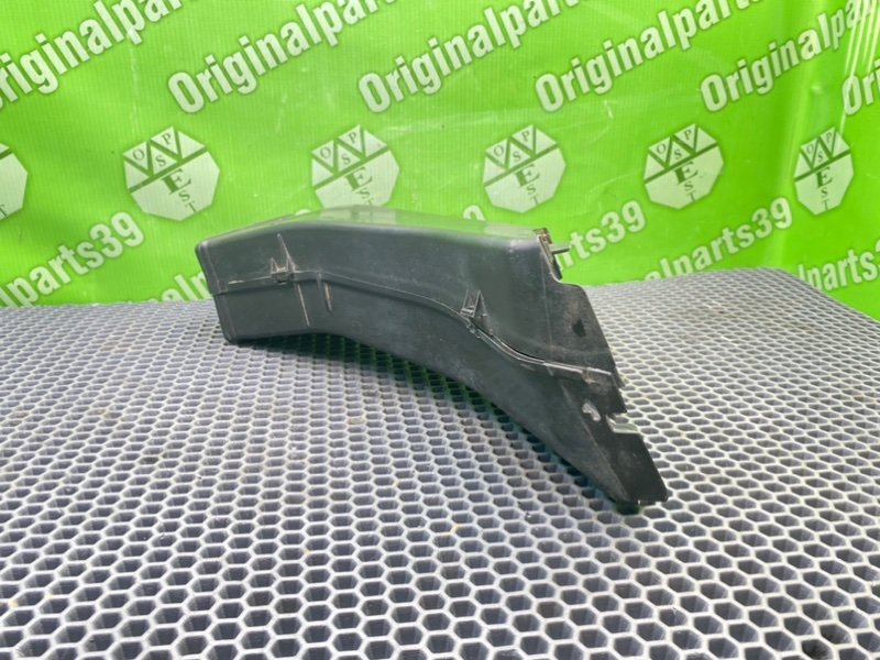 Воздуховод охлаждения тормозов, 1000 рублей, Калининград