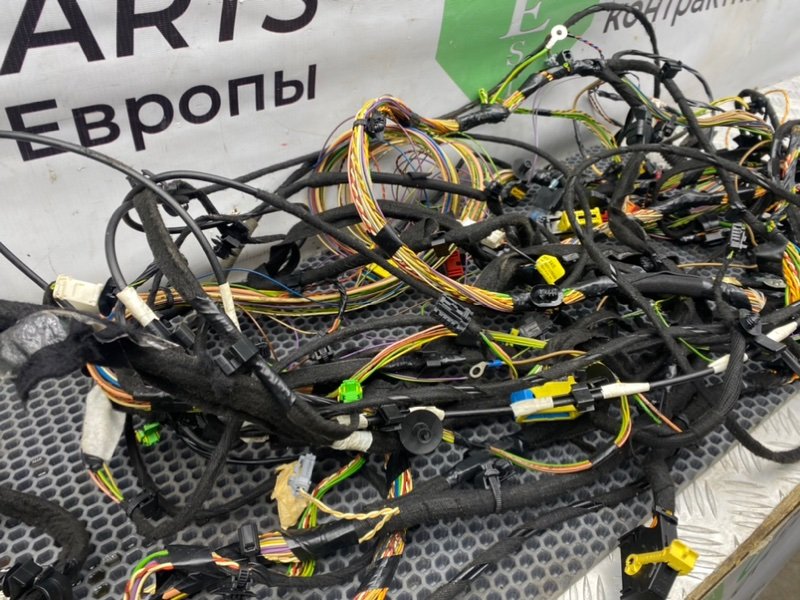 Проводка, 4900 рублей, Калининград