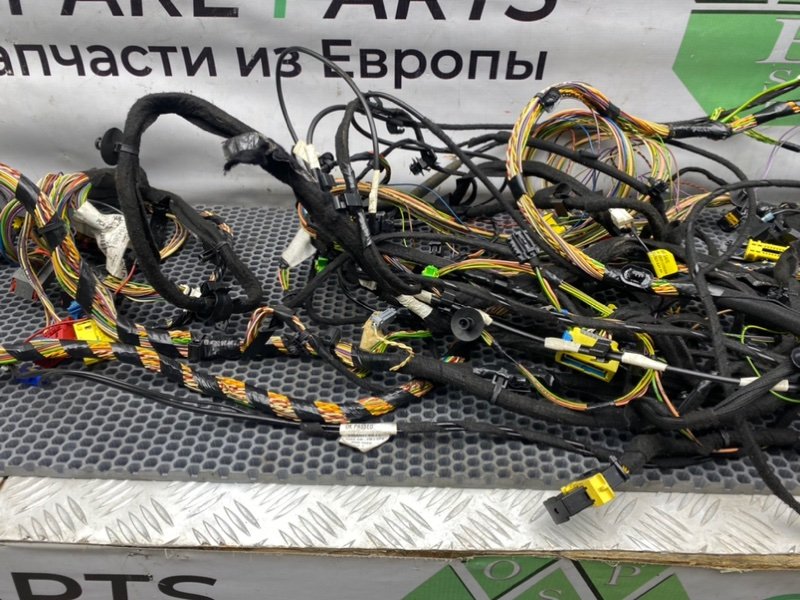 Проводка, 4900 рублей, Калининград