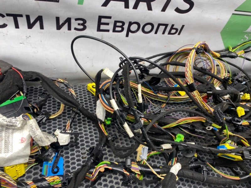 Проводка, 4900 рублей, Калининград