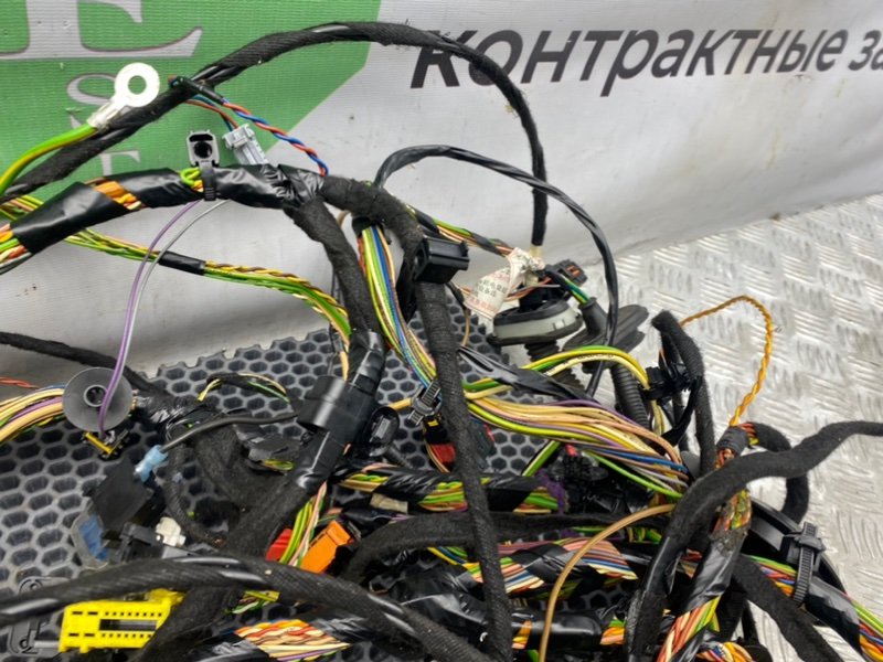 Проводка, 4900 рублей, Калининград