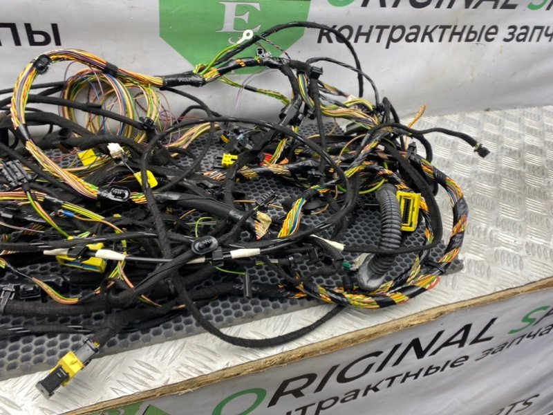 Проводка, 4900 рублей, Калининград