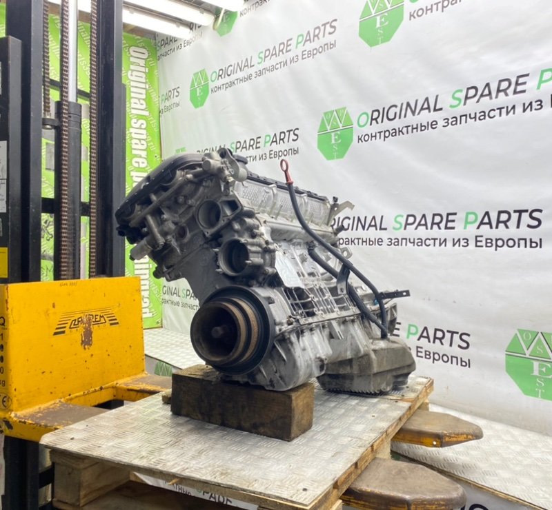 Двигатель, 88900 рублей, Калининград