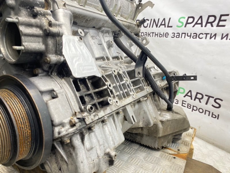 Двигатель, 88900 рублей, Калининград