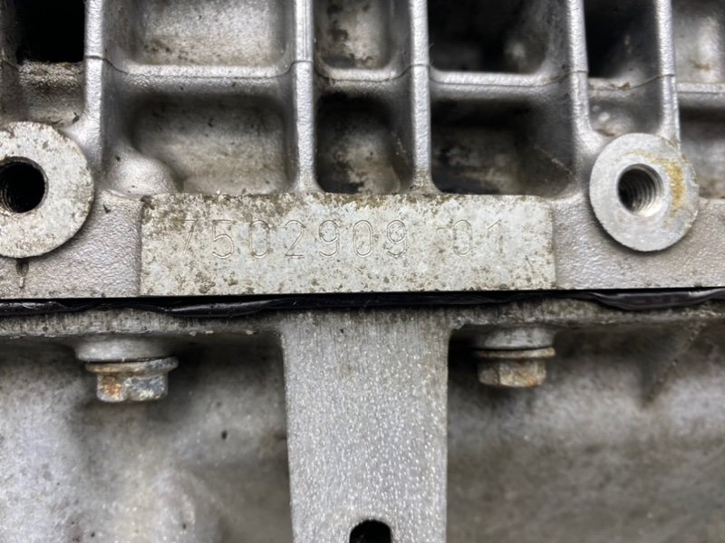 Двигатель, 88900 рублей, Калининград