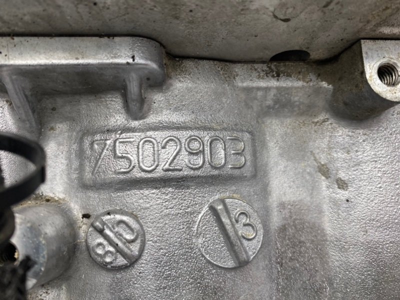 Двигатель, 88900 рублей, Калининград