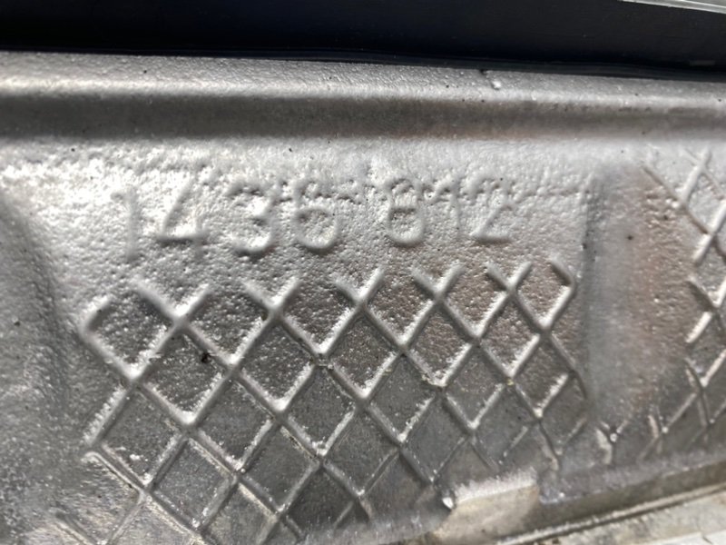 Двигатель, 88900 рублей, Калининград