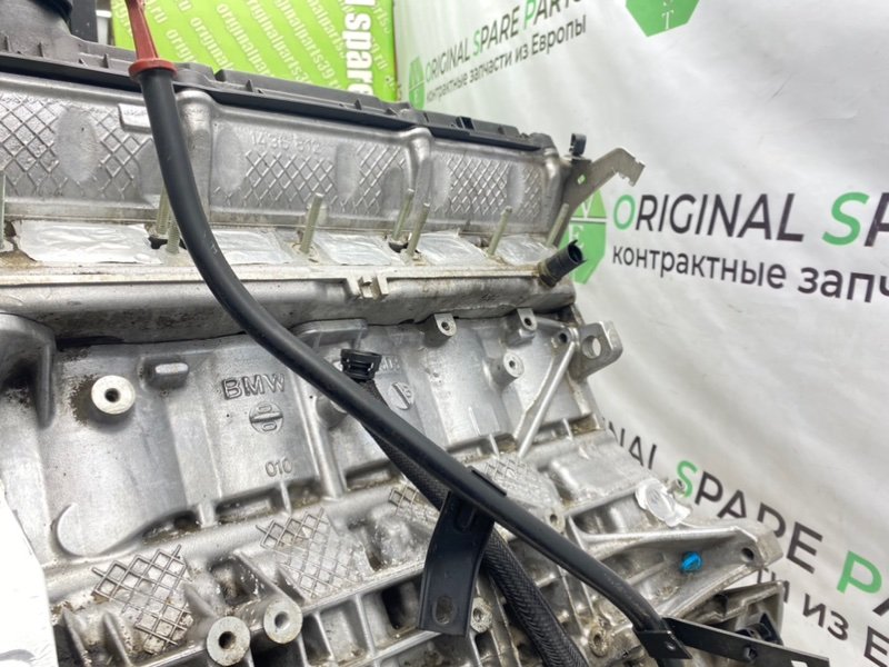 Двигатель, 88900 рублей, Калининград