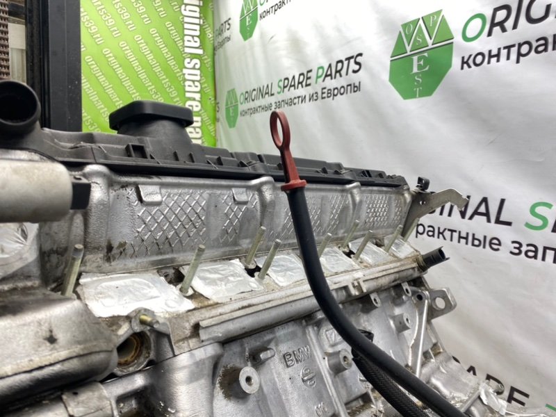 Двигатель, 88900 рублей, Калининград