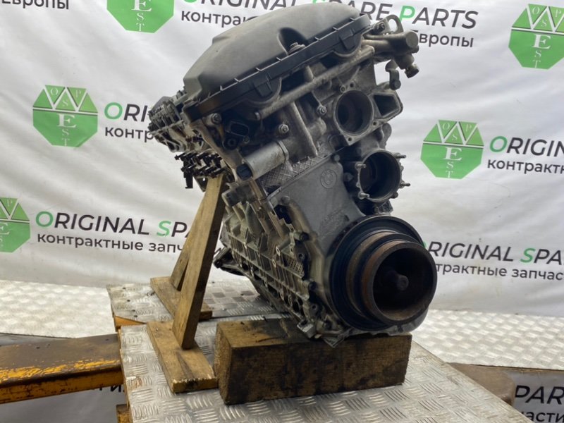 Двигатель, 88900 рублей, Калининград