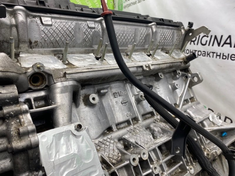 Двигатель, 88900 рублей, Калининград