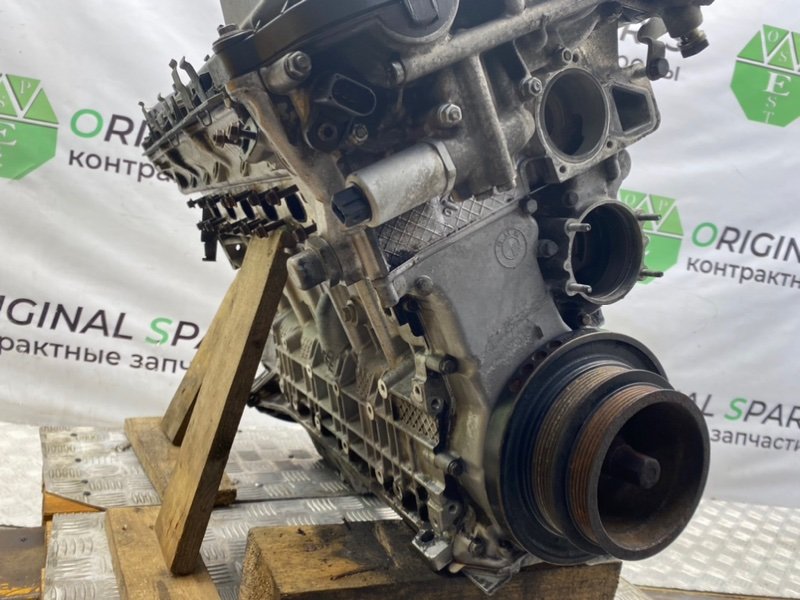 Двигатель, 88900 рублей, Калининград