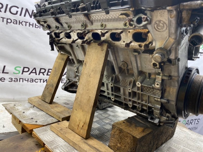 Двигатель, 88900 рублей, Калининград