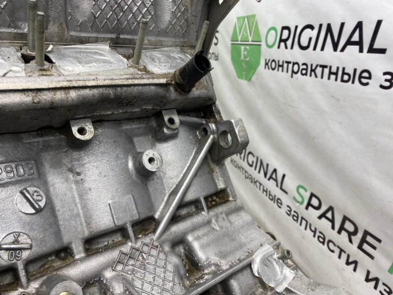 Двигатель, 88900 рублей, Калининград