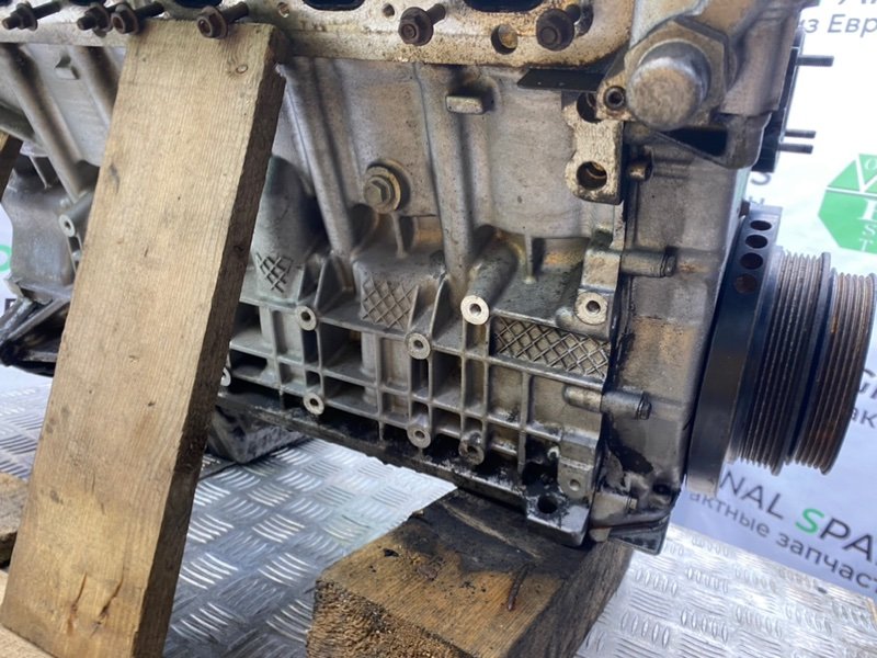 Двигатель, 88900 рублей, Калининград