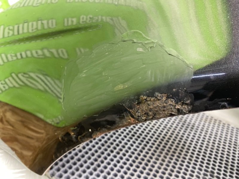 Крыло, 3100 рублей, Калининград