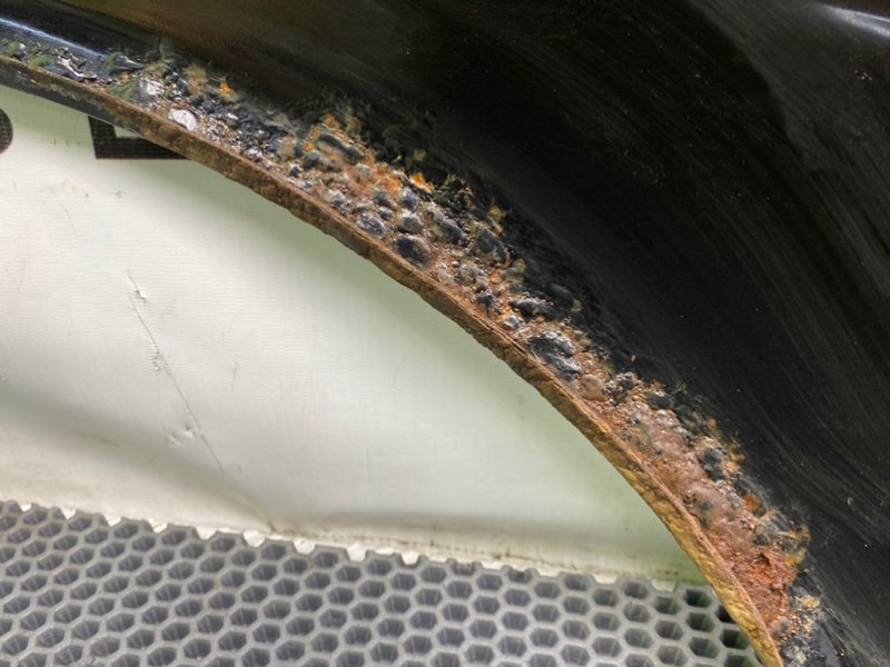 Крыло, 3100 рублей, Калининград