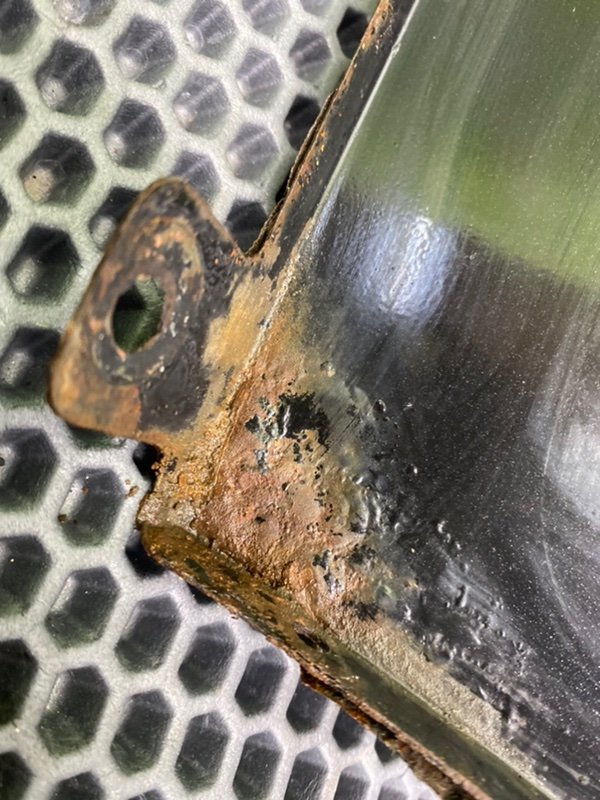 Крыло, 3100 рублей, Калининград