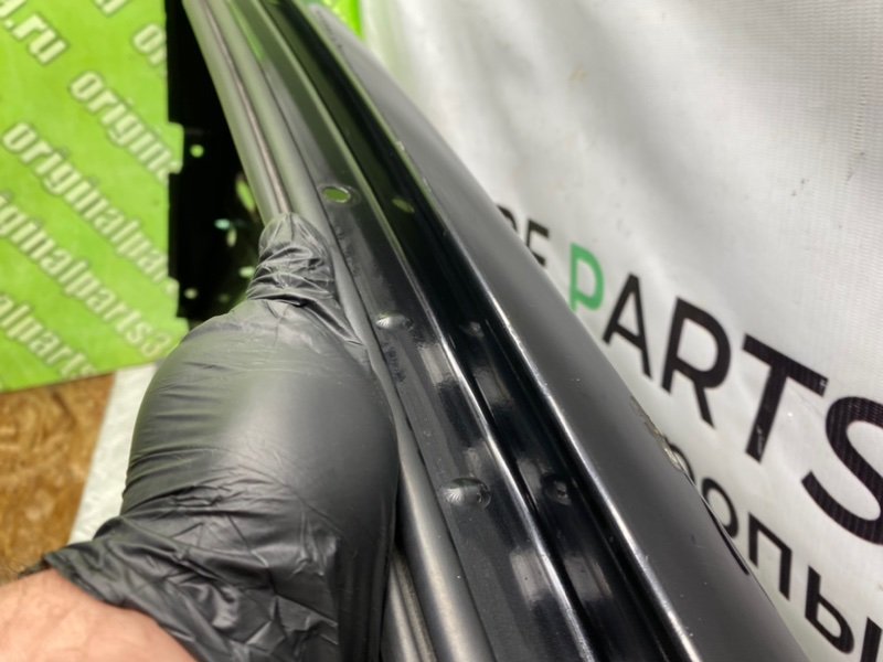 Крыло, 3100 рублей, Калининград