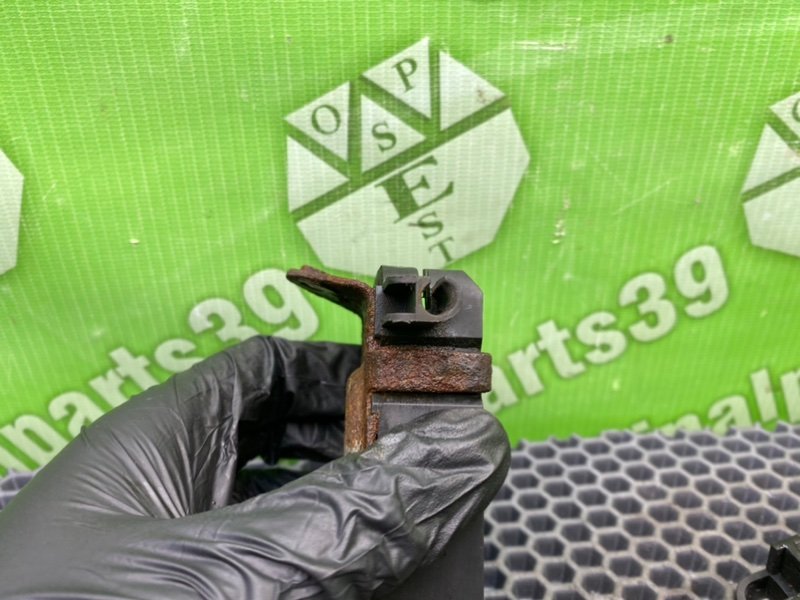 Замки капота, 2100 рублей, Калининград