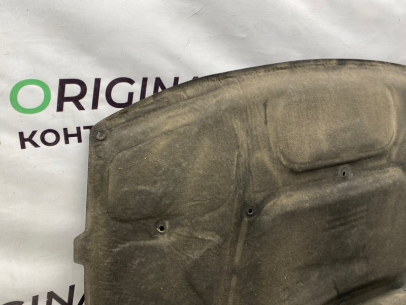 Обшивка капота, 2000 рублей, Калининград