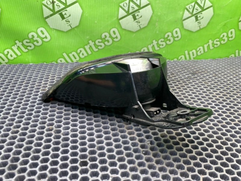 Дополнительный стоп, 1600 рублей, Калининград