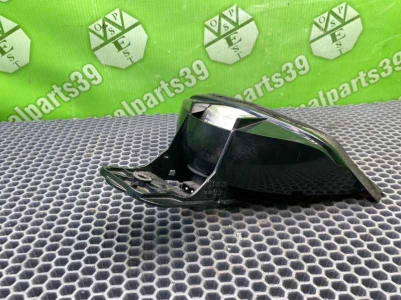 Дополнительный стоп, 1600 рублей, Калининград