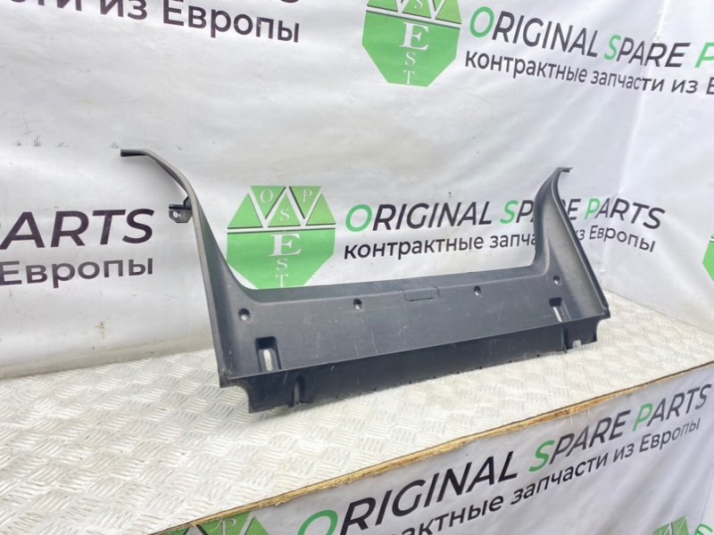 Накладка багажника, 1600 рублей, Калининград