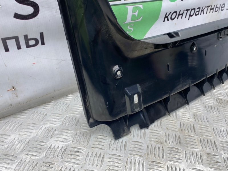 Накладка багажника, 1600 рублей, Калининград