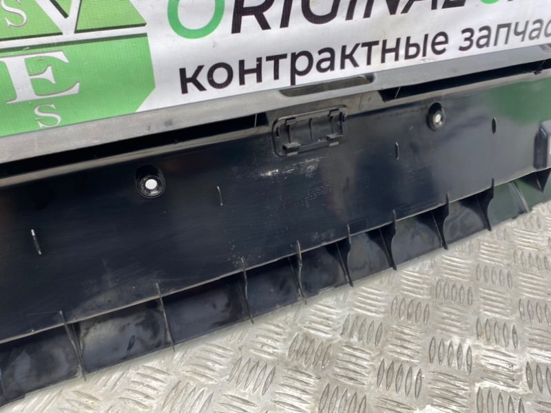 Накладка багажника, 1600 рублей, Калининград