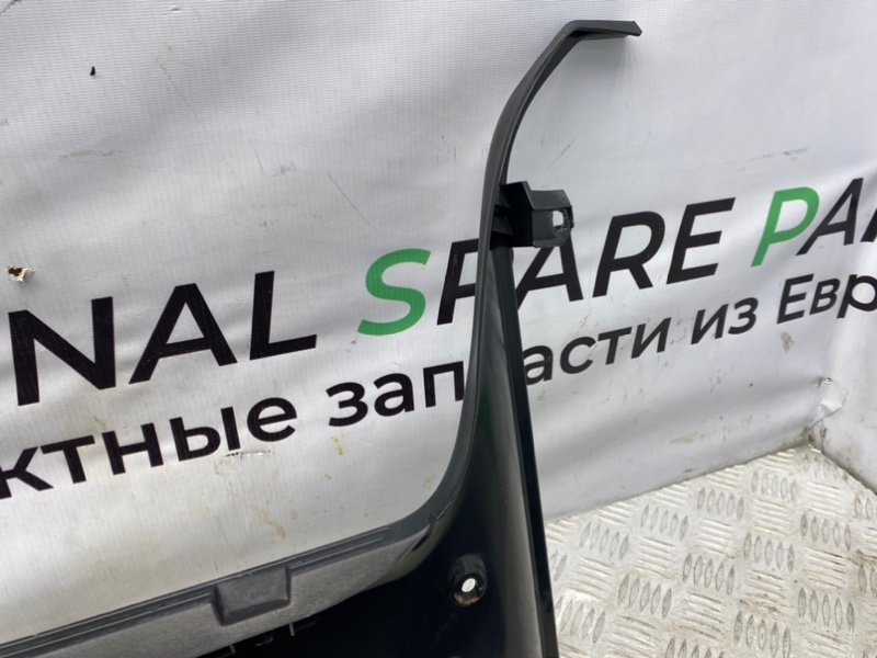 Накладка багажника, 1600 рублей, Калининград