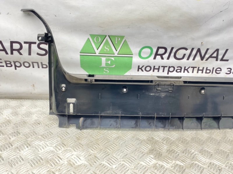 Накладка багажника, 1600 рублей, Калининград