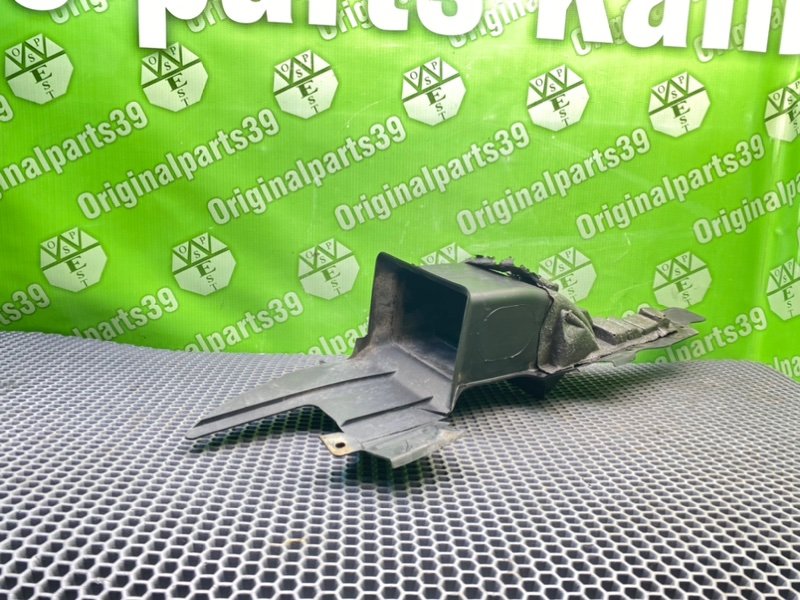 Воздуховод тормозной системы, 1400 рублей, Калининград