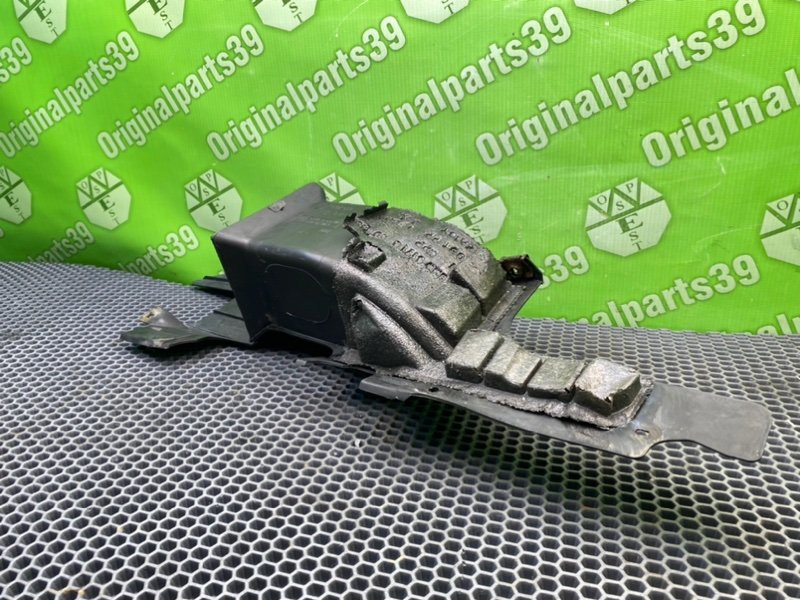 Воздуховод тормозной системы, 1400 рублей, Калининград