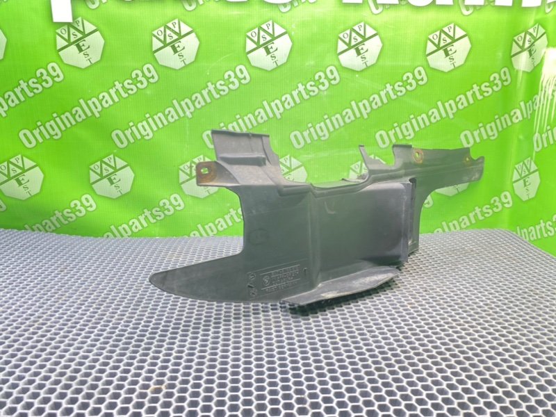 Воздуховод тормозной системы, 1400 рублей, Калининград