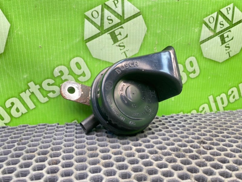 Звуковой сигнал, 900 рублей, Калининград