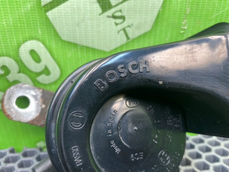 Звуковой сигнал, 900 рублей, Калининград