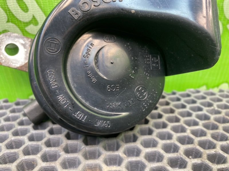 Звуковой сигнал, 900 рублей, Калининград