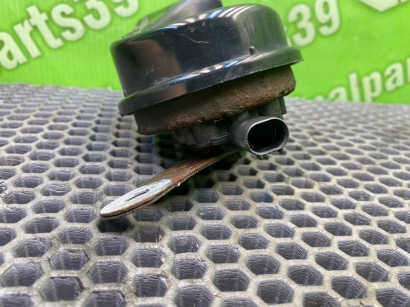 Звуковой сигнал, 900 рублей, Калининград