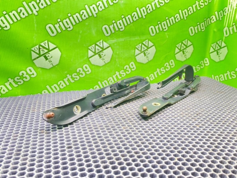 Петли багажника, 1000 рублей, Калининград