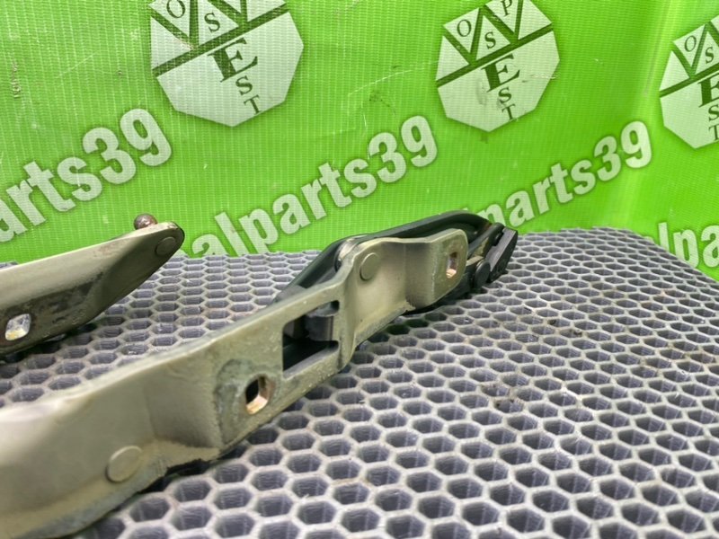 Петли багажника, 1000 рублей, Калининград