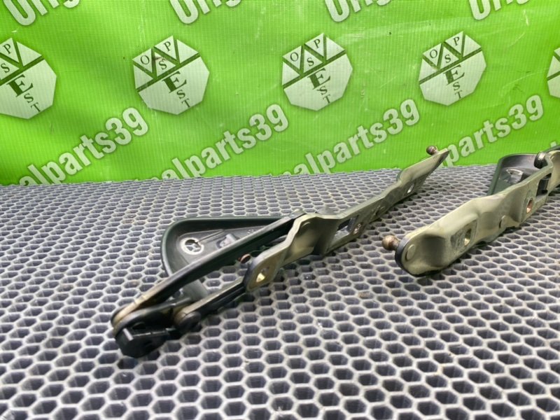 Петли багажника, 1000 рублей, Калининград