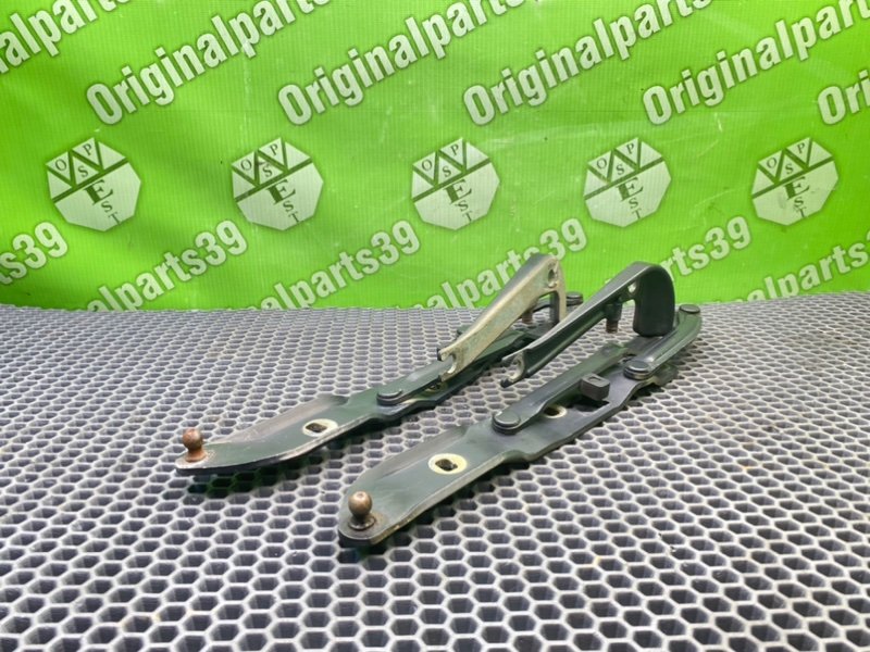 Петли багажника, 1000 рублей, Калининград