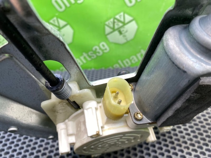 Стеклоподъемник, 2400 рублей, Калининград