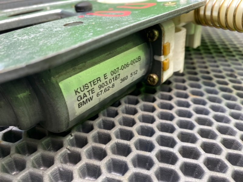 Стеклоподъемник, 2400 рублей, Калининград