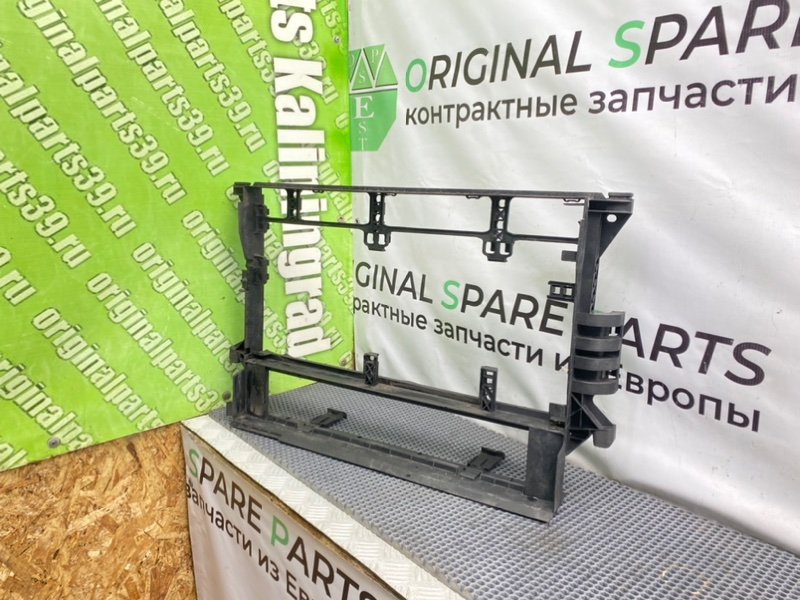 Рамка радиатора, 1900 рублей, Калининград