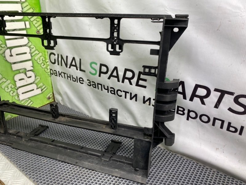 Рамка радиатора, 1900 рублей, Калининград