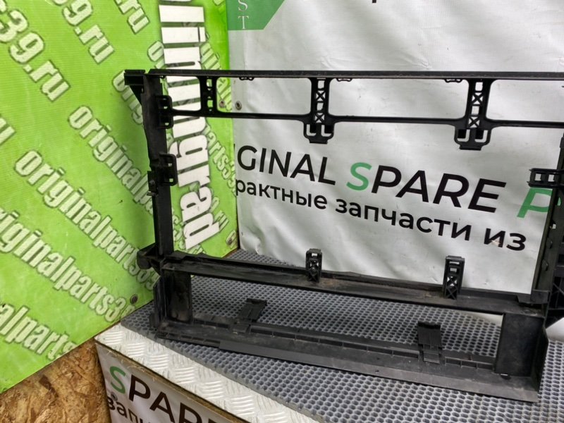 Рамка радиатора, 1900 рублей, Калининград