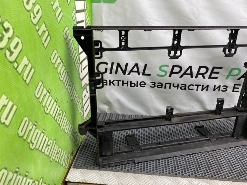 Рамка радиатора, 1900 рублей, Калининград